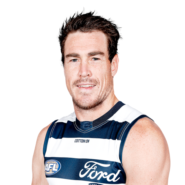 Jeremy Cameron profile picture